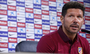 ATM FLASH | Simeone: 